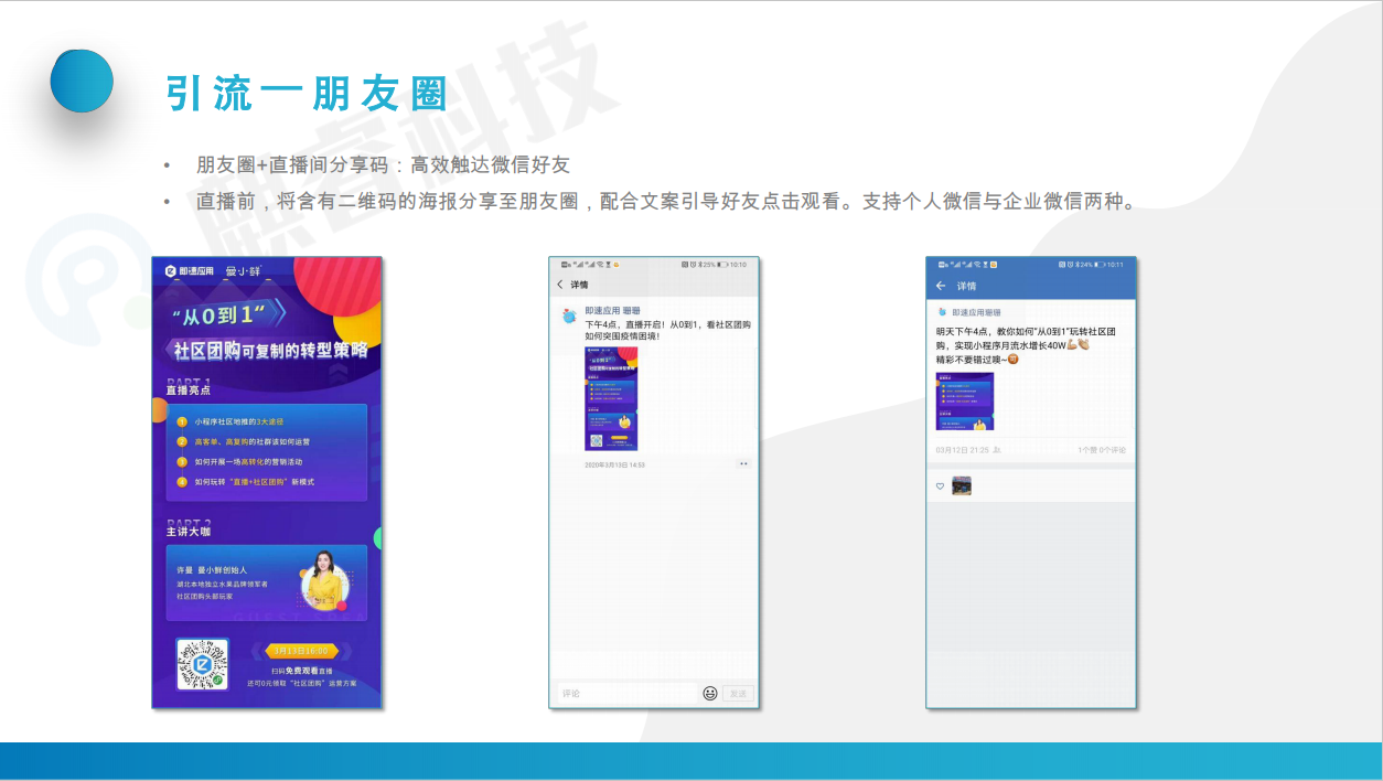小程序直播带货攻略(图4)