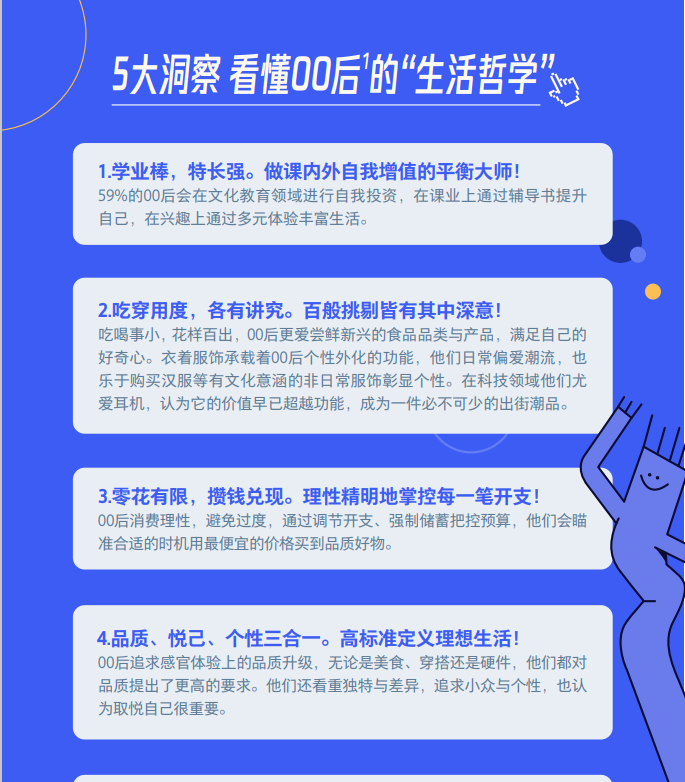 00后生活方式洞察报告(图4)