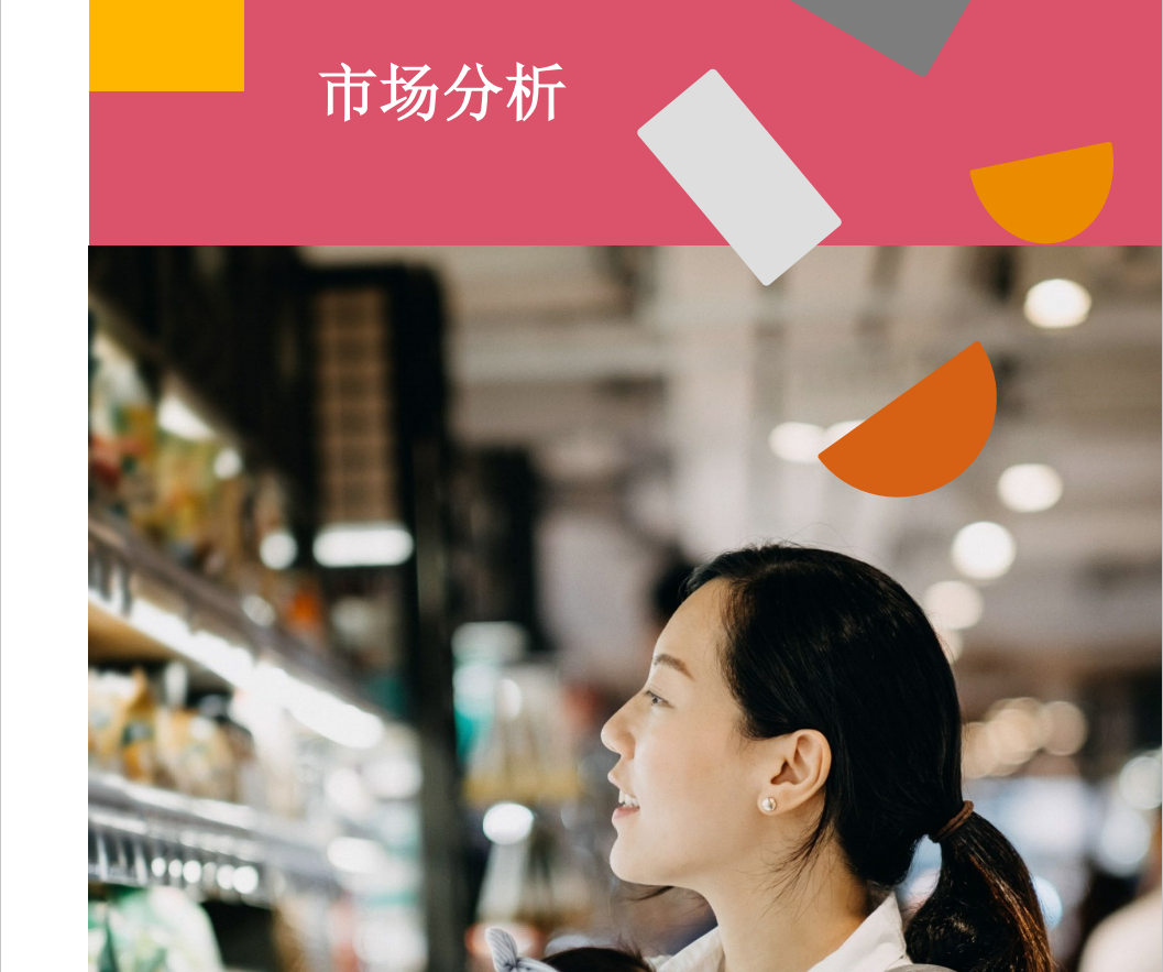 母婴产业发展蓝皮书(图8)
