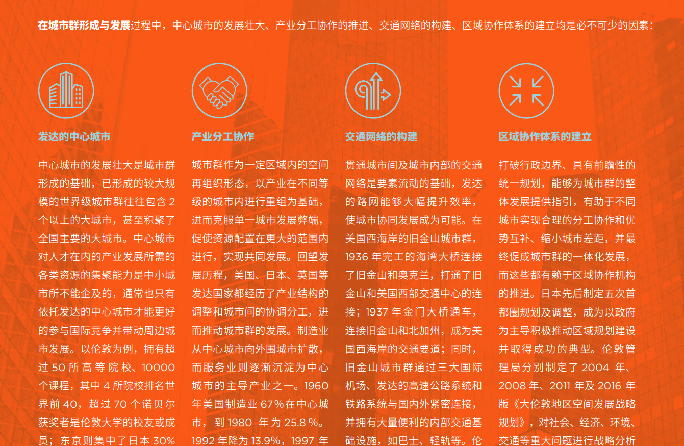 2021中国城市群战略及发展深度研究(图8)