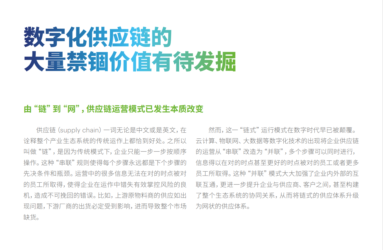 数字化供应链的六大要诀(图3)