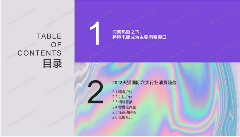天猫国际消费趋势洞察报告-天猫国际(图2)